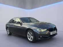 BMW 3 Series 318i Sport 