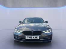 BMW 3 Series 318i Sport 