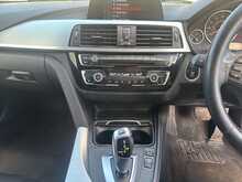 BMW 3 Series 318i Sport 