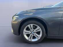 BMW 3 Series 318i Sport 