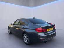 BMW 3 Series 318i Sport 