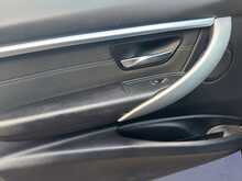 BMW 3 Series 318i Sport 