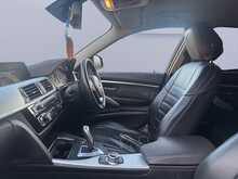 BMW 3 Series 318i Sport 