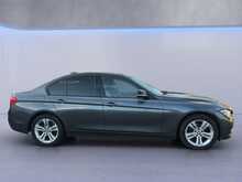 BMW 3 Series 318i Sport 