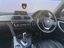 BMW 3 Series 318i Sport 