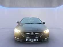 Vauxhall Insignia Turbo D BlueInjection Tech Line Nav 