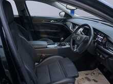 Vauxhall Insignia Turbo D BlueInjection Tech Line Nav 