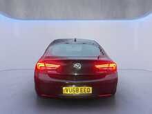 Vauxhall Insignia Turbo D BlueInjection Tech Line Nav 