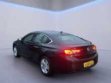 Vauxhall Insignia Turbo D BlueInjection Tech Line Nav 
