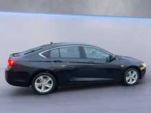 Vauxhall Insignia Turbo D BlueInjection Tech Line Nav 