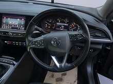 Vauxhall Insignia Turbo D BlueInjection Tech Line Nav 