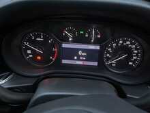 Vauxhall Insignia Turbo D BlueInjection Tech Line Nav 