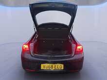 Vauxhall Insignia Turbo D BlueInjection Tech Line Nav 