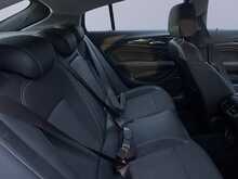 Vauxhall Insignia Turbo D BlueInjection Tech Line Nav 