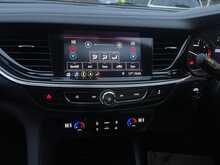 Vauxhall Insignia Turbo D BlueInjection Tech Line Nav 