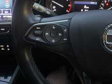 Vauxhall Insignia Turbo D BlueInjection Tech Line Nav 