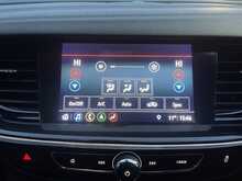Vauxhall Insignia Turbo D BlueInjection Tech Line Nav 