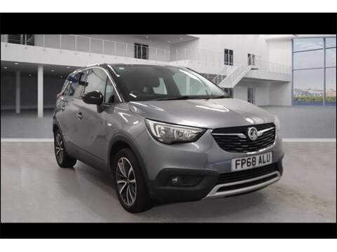 1.2 Turbo ecoTEC GPF Elite SUV 5dr Petrol Manual Euro 6 (s/s) (110 ps)