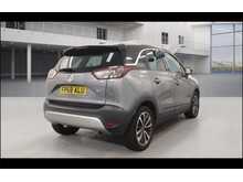 Vauxhall Crossland X Turbo ecoTEC Elite 
