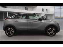 Vauxhall Crossland X Turbo ecoTEC Elite 