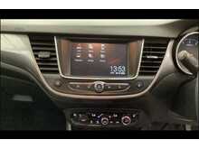 Vauxhall Crossland X Turbo ecoTEC Elite 