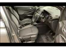 Vauxhall Crossland X Turbo ecoTEC Elite 