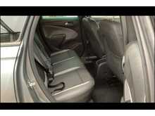 Vauxhall Crossland X Turbo ecoTEC Elite 