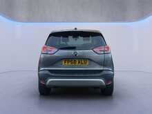 Vauxhall Crossland X Turbo ecoTEC Elite 