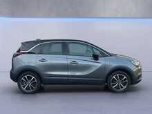 Vauxhall Crossland X Turbo ecoTEC Elite 