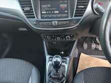 Vauxhall Crossland X Turbo ecoTEC Elite 