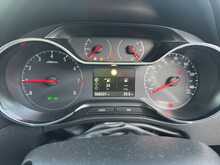 Vauxhall Crossland X Turbo ecoTEC Elite 