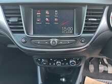 Vauxhall Crossland X Turbo ecoTEC Elite 