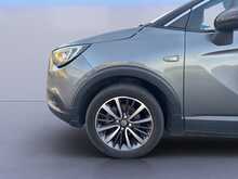 Vauxhall Crossland X Turbo ecoTEC Elite 