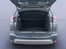 Vauxhall Crossland X Turbo ecoTEC Elite 