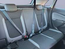 Vauxhall Crossland X Turbo ecoTEC Elite 
