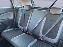 Vauxhall Crossland X Turbo ecoTEC Elite 