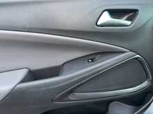 Vauxhall Crossland X Turbo ecoTEC Elite 