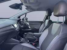 Vauxhall Crossland X Turbo ecoTEC Elite 