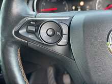 Vauxhall Crossland X Turbo ecoTEC Elite 