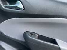 Vauxhall Crossland X Turbo ecoTEC Elite 