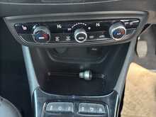 Vauxhall Crossland X Turbo ecoTEC Elite 