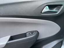 Vauxhall Crossland X Turbo ecoTEC Elite 