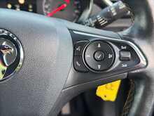 Vauxhall Crossland X Turbo ecoTEC Elite 