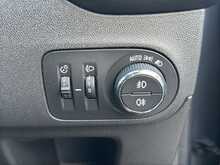 Vauxhall Crossland X Turbo ecoTEC Elite 