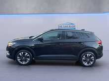 Vauxhall Grandland X Turbo D BlueInjection Sport Nav 