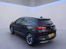 Vauxhall Grandland X Turbo D BlueInjection Sport Nav 