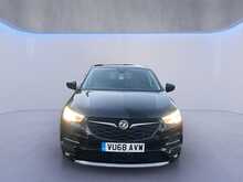 Vauxhall Grandland X Turbo D BlueInjection Sport Nav 