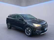 Vauxhall Grandland X Turbo D BlueInjection Sport Nav 