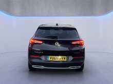 Vauxhall Grandland X Turbo D BlueInjection Sport Nav 