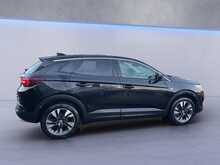 Vauxhall Grandland X Turbo D BlueInjection Sport Nav 